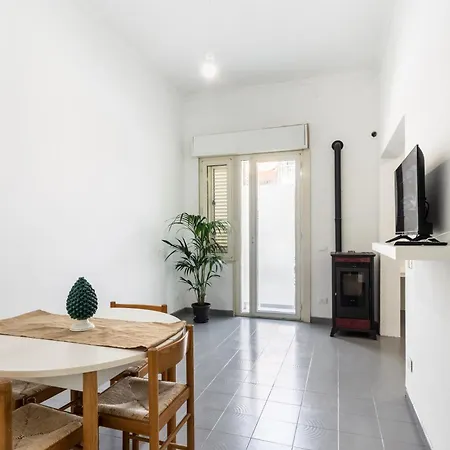 Holiday home Peonia Charming House Avola