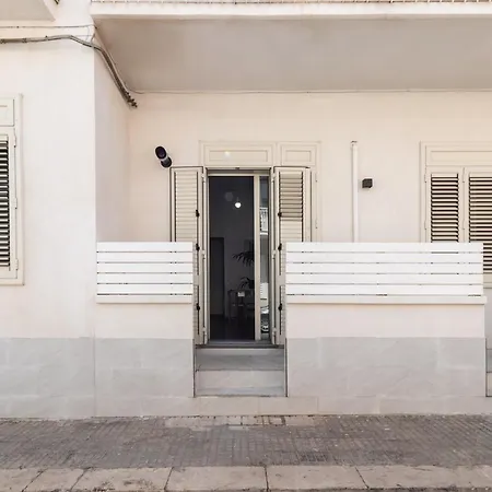 Holiday home Peonia Charming House *