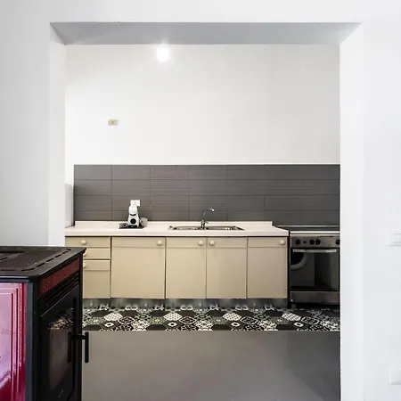 Holiday home Peonia Charming House Avola