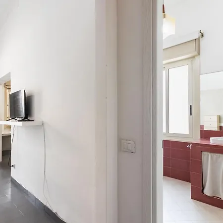 Holiday home Peonia Charming House Avola