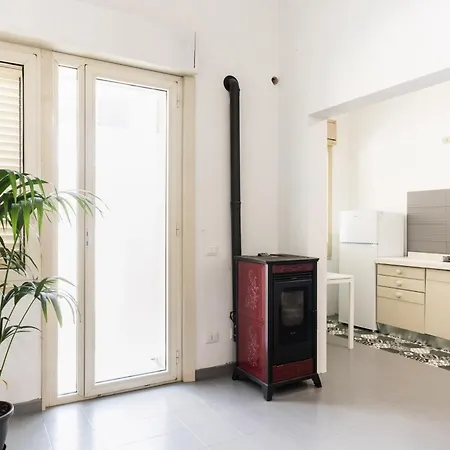 Peonia Charming House Holiday home Avola