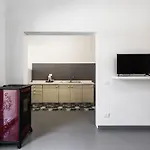 Peonia Charming House Дом отдыха