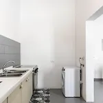Peonia Charming House Дом отдыха