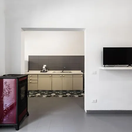 Peonia Charming House Casa vacanze