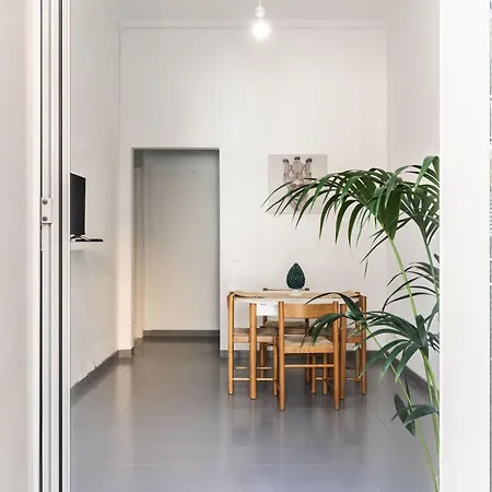Peonia Charming House Дом отдыха *
